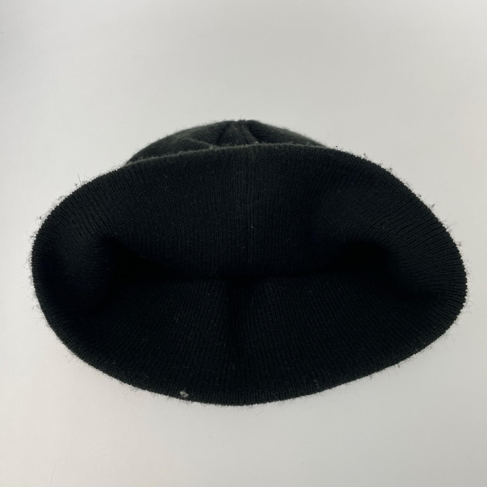 キャップ STUSSY キャップ ブラック