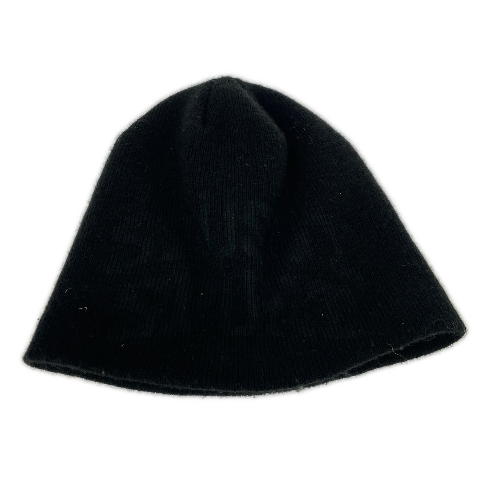 キャップ STUSSY キャップ ブラック