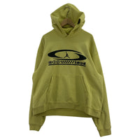 パーカー Travis Scott Pullover Hoodie YEL M M イエロー