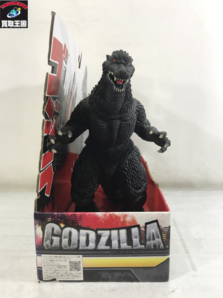 怪獣王シリーズ ゴジラファイナルウォーズ フィギュア/グッズ