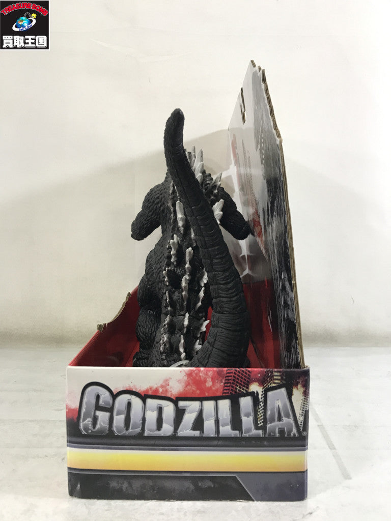 怪獣王シリーズ ゴジラファイナルウォーズ フィギュア/グッズ