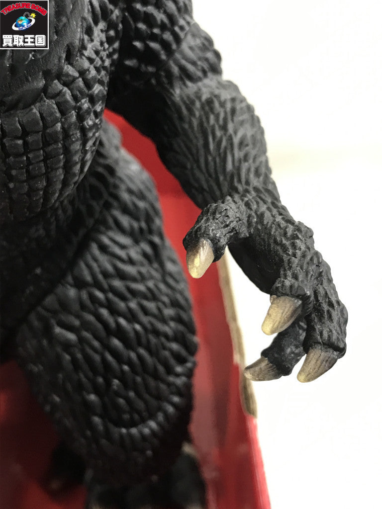 怪獣王シリーズ ゴジラファイナルウォーズ フィギュア/グッズ