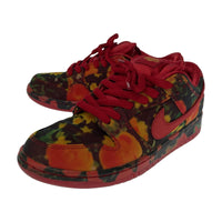 スニーカー DUNK LOW "Poppy Field (27cm) 27cm (US9 UK8 1/2 EU44)