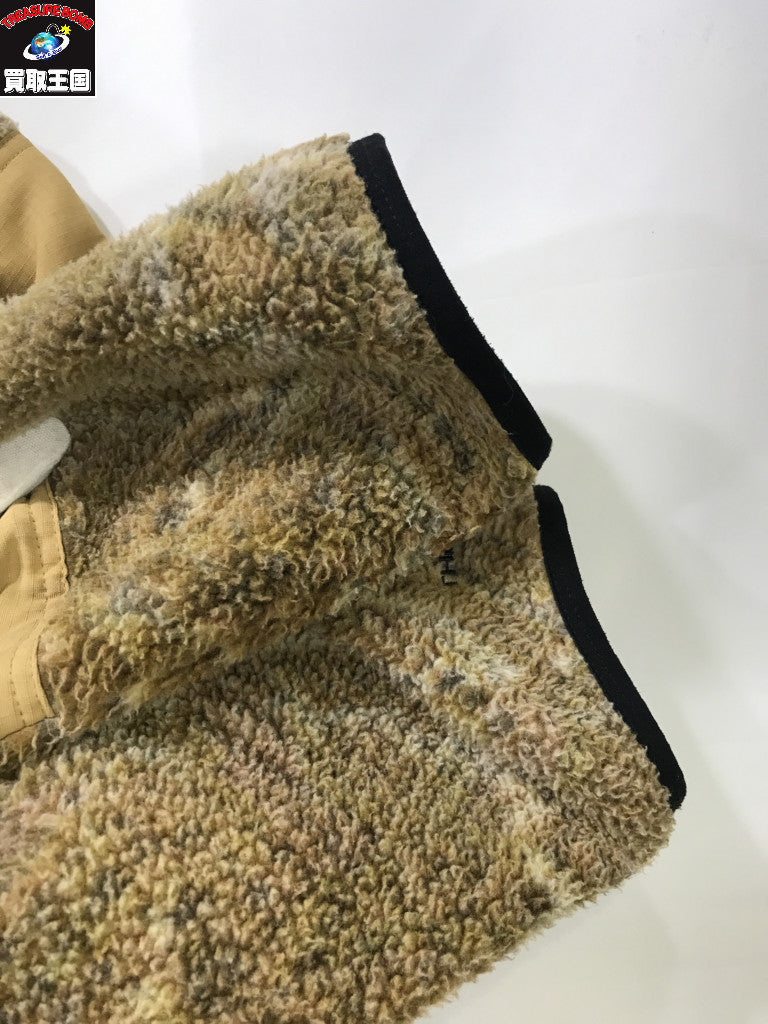 ブルゾン ×NIKE ACG 22AW Fleece Pullover M