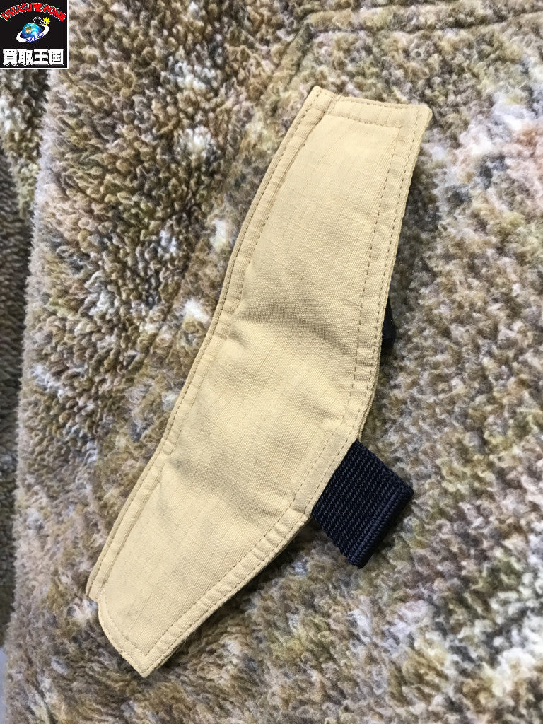 ブルゾン ×NIKE ACG 22AW Fleece Pullover M