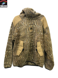 ブルゾン ×NIKE ACG 22AW Fleece Pullover M
