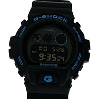 腕時計 DW-6900BWD ブラック