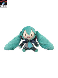 ふわぷち Preciality ミニぬいぐるみ 初音ミク フィギュア/グッズ