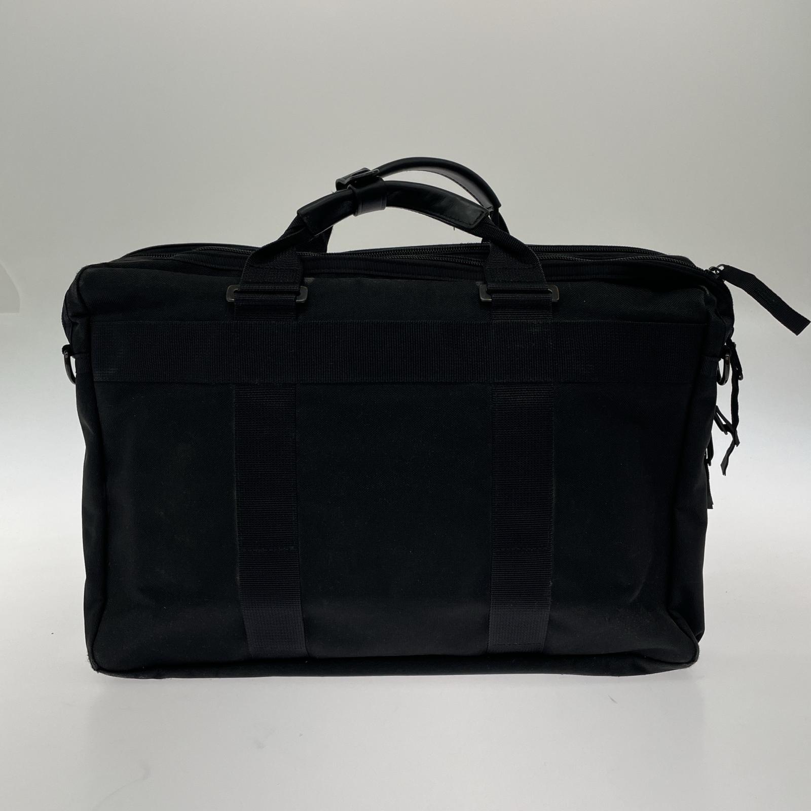 ブリーフケース PORTER ブリーフケース ブラック