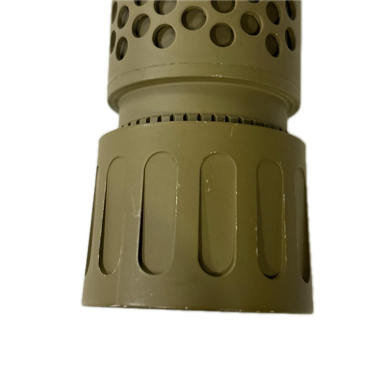 サプレッサー KNIGHT’S ARMAMENT KAC PT556 ガン