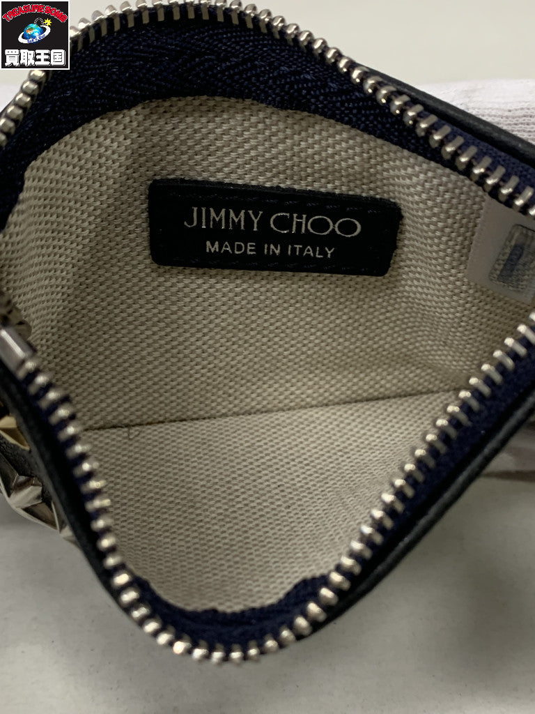JIMMY CHOO NANCY LTR