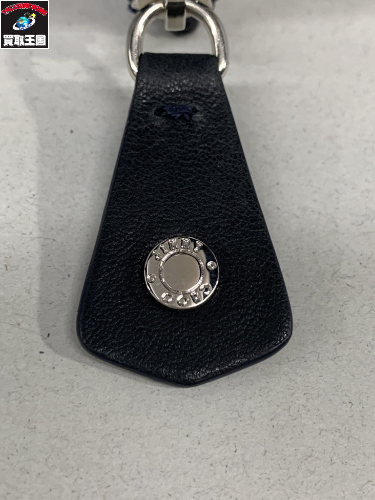 JIMMY CHOO NANCY LTR