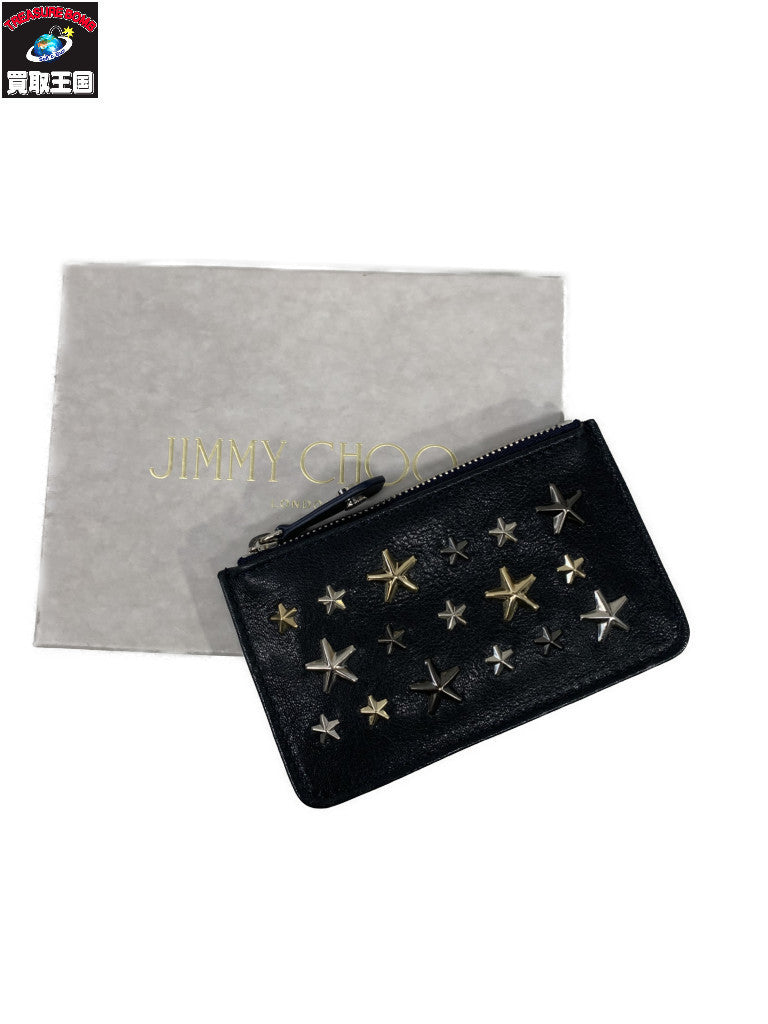 JIMMY CHOO NANCY LTR