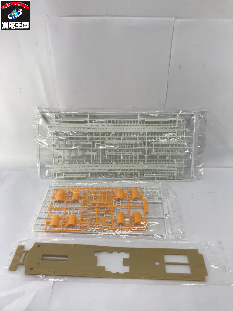 DITION プラモデルその他