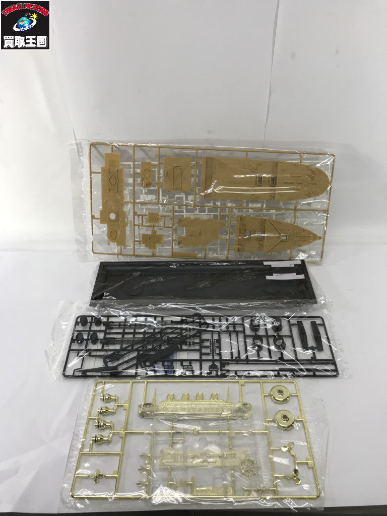 DITION プラモデルその他