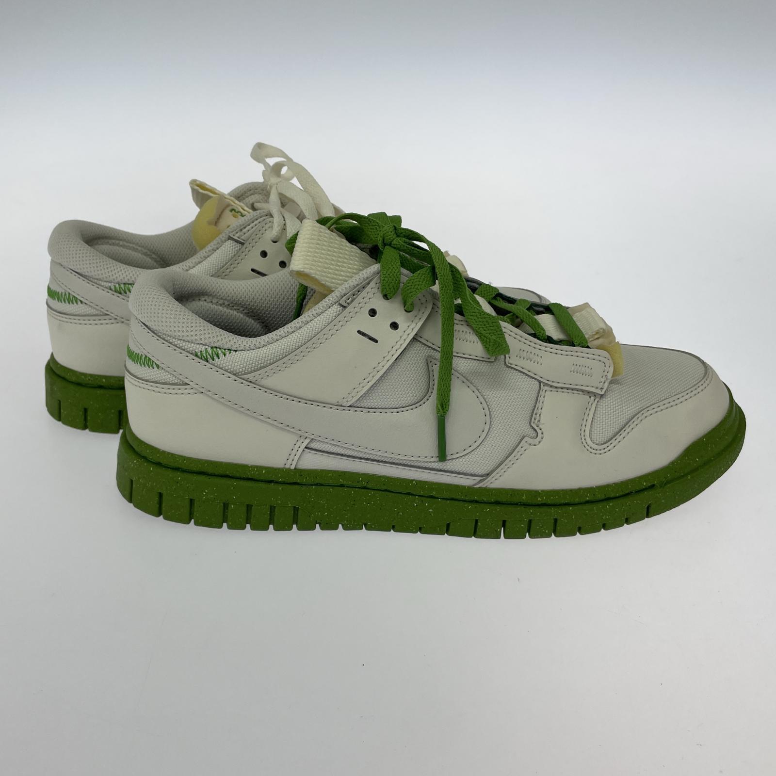 スニーカー Nike Air Dunk Low Jumbo 26.5 26.5cm (US8 1/2 UK8 EU43) ホワイト