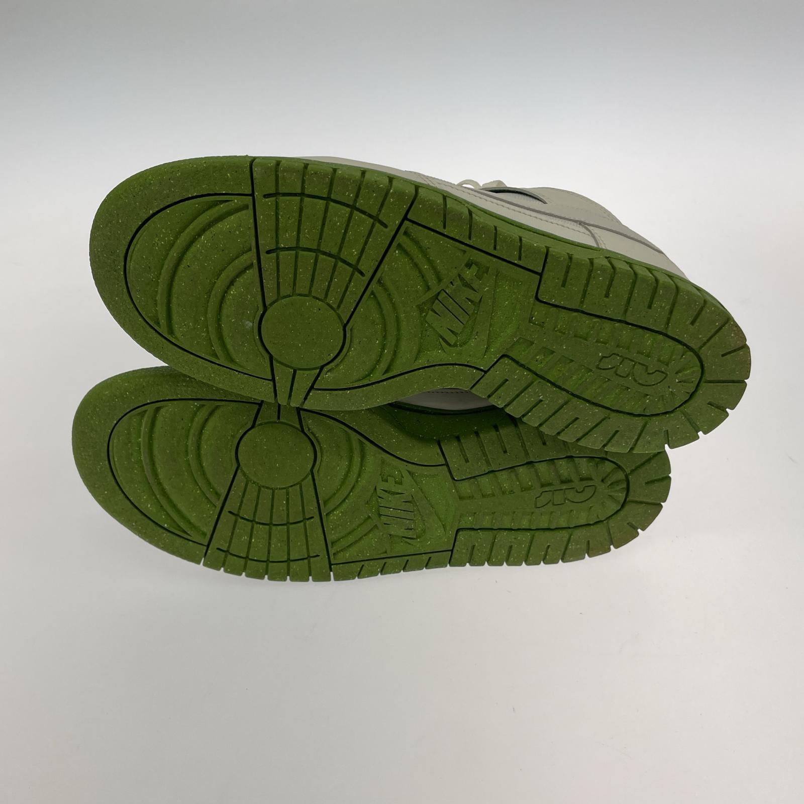スニーカー Nike Air Dunk Low Jumbo 26.5 26.5cm (US8 1/2 UK8 EU43) ホワイト