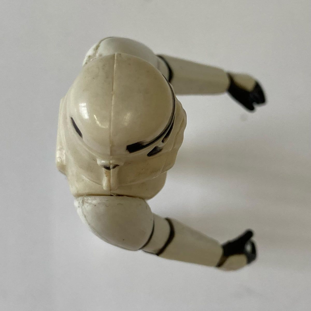 ポピー ワールドヒーロー ストームトルーパー スターウォーズ フィギュア/グッズ
