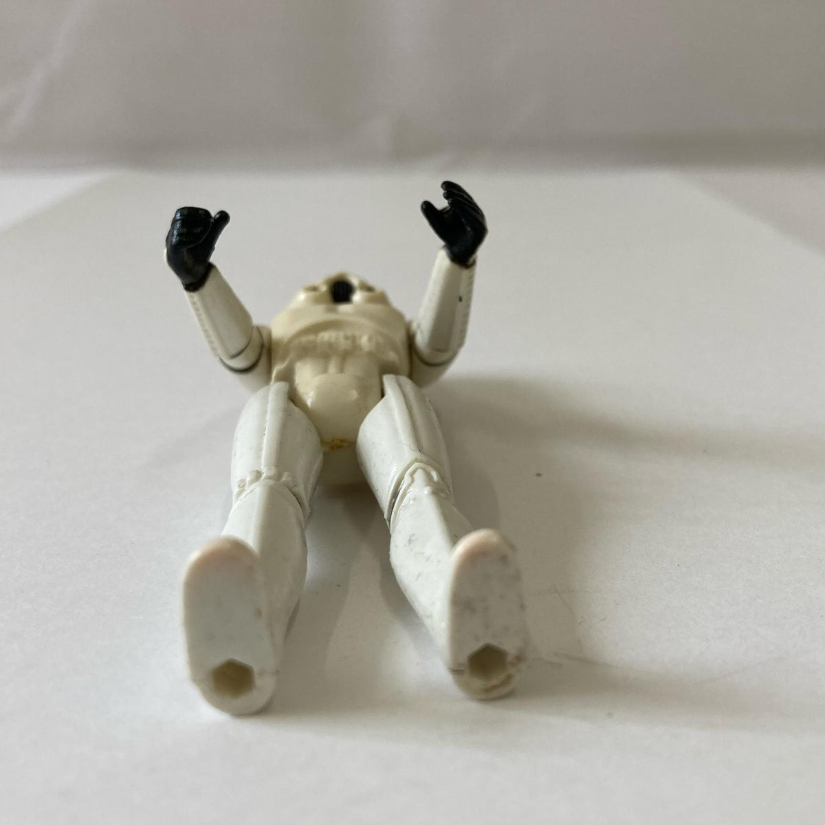 ポピー ワールドヒーロー ストームトルーパー スターウォーズ フィギュア/グッズ