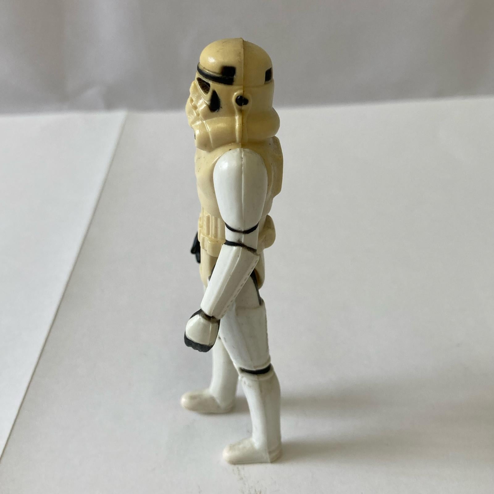 ポピー ワールドヒーロー ストームトルーパー スターウォーズ フィギュア/グッズ