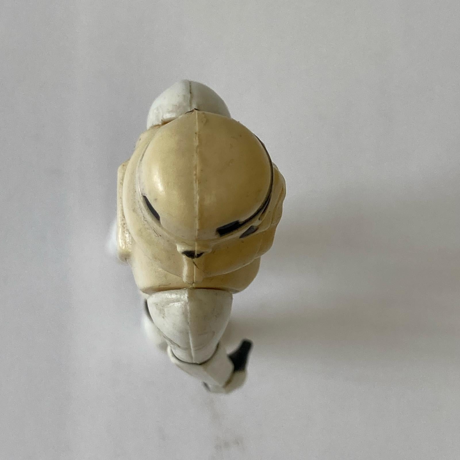 ポピー ワールドヒーロー ストームトルーパー スターウォーズ フィギュア/グッズ