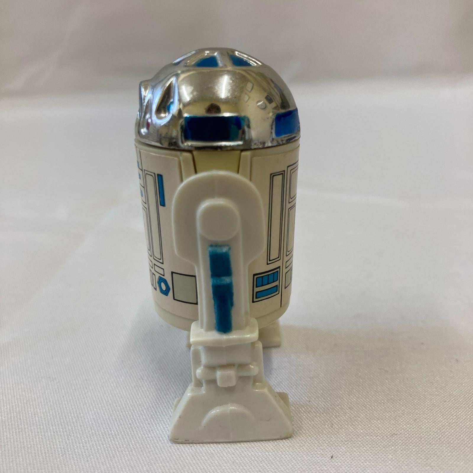 ポピーワールドヒーロー R2-D2 スターウォーズ フィギュア/グッズ