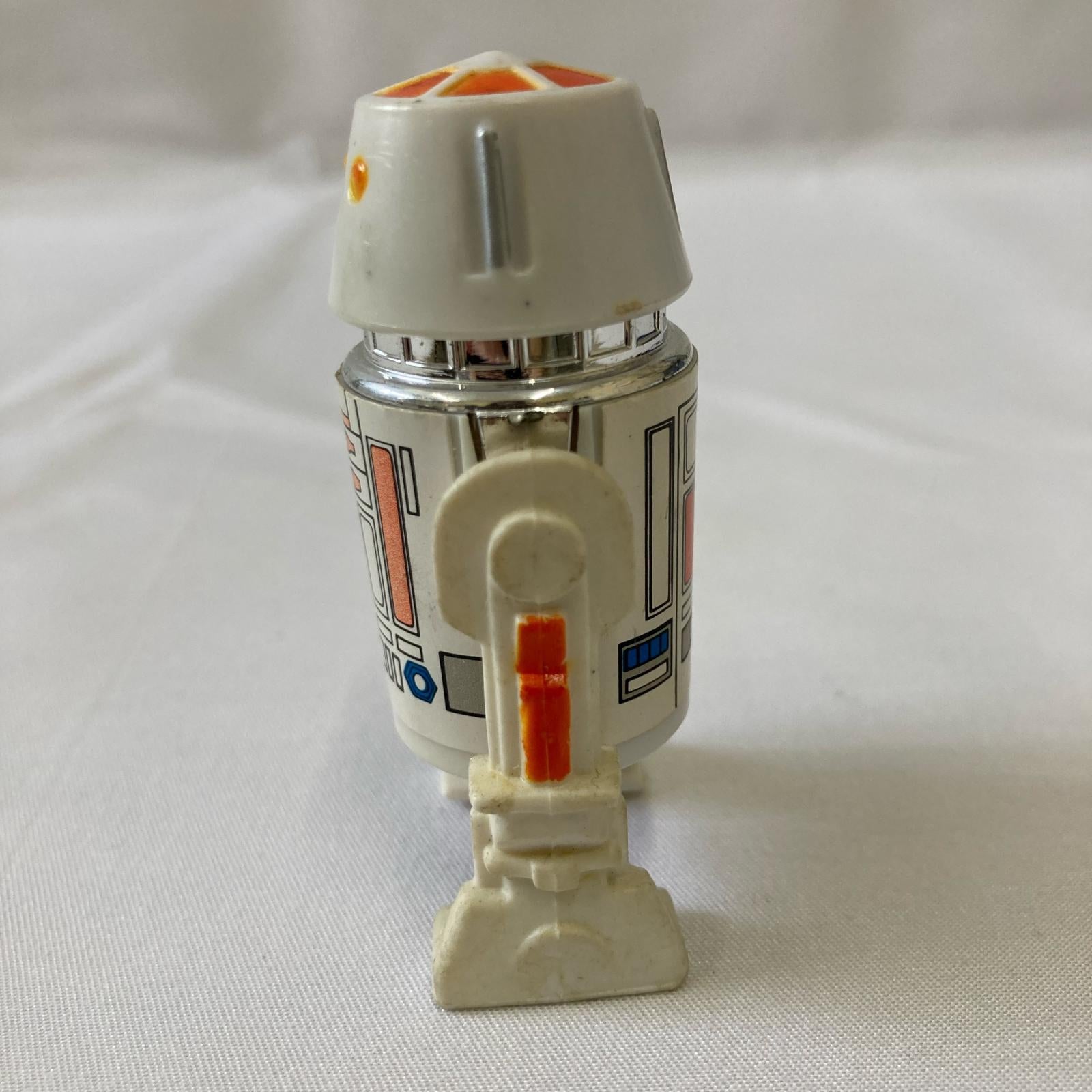 ポピーワールドヒーロー R5-D5 フィギュア/グッズ