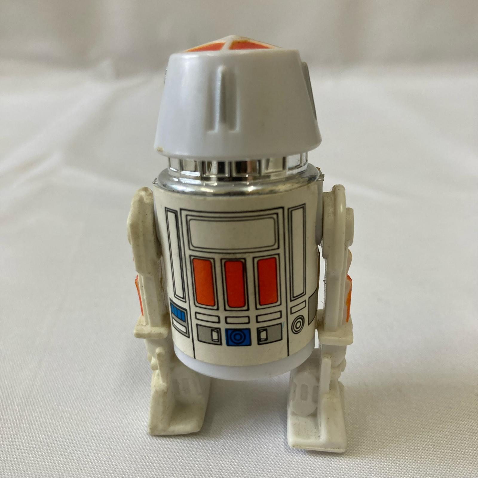 ポピーワールドヒーロー R5-D5 フィギュア/グッズ
