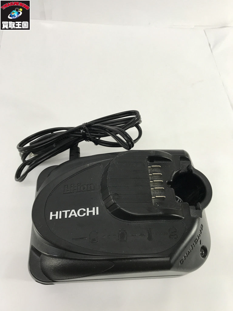 ★HiKOKI フルセット CJ10DL(LMSK) レシプロソー・セーバーソー