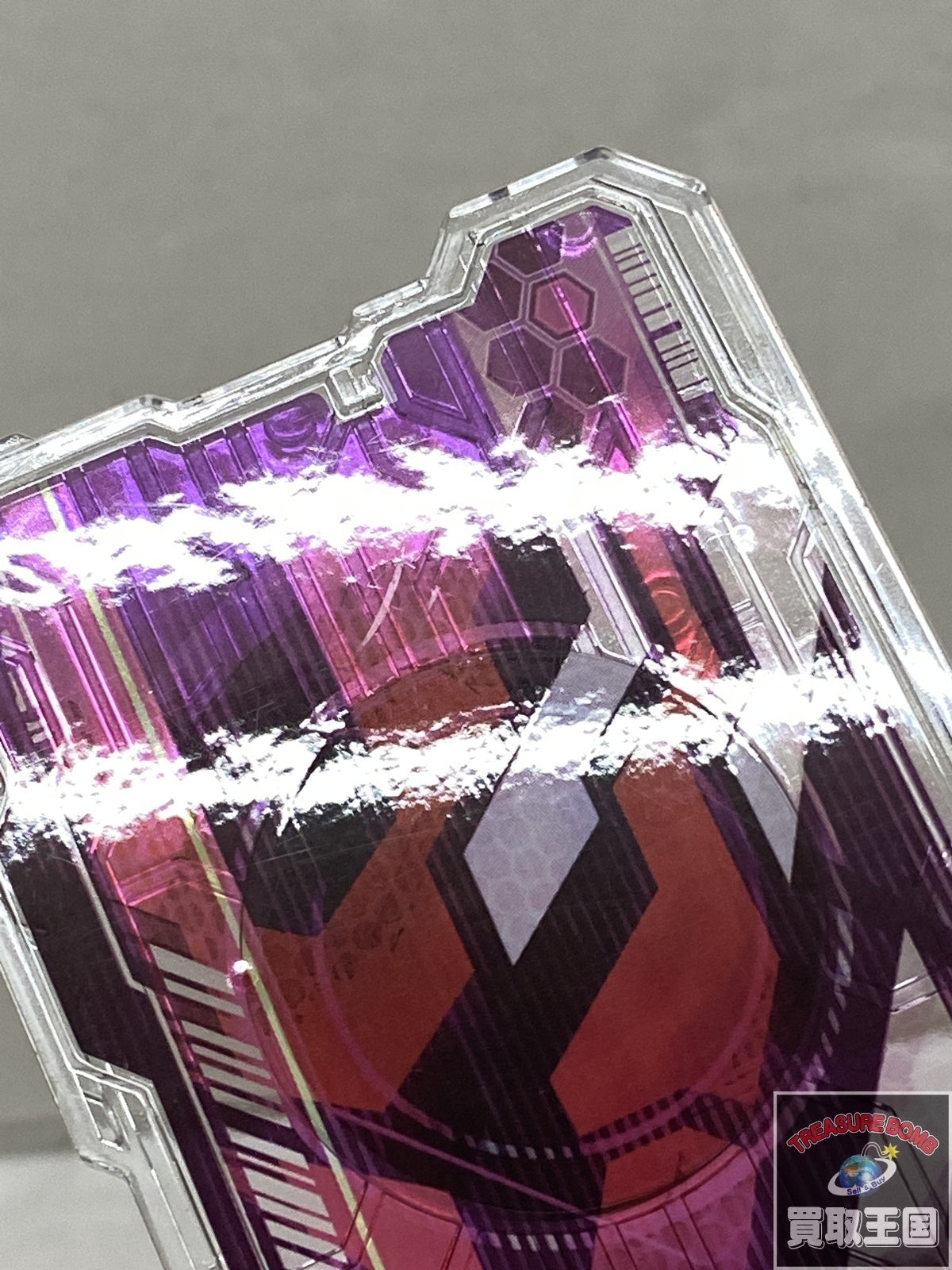DXレーザーレイズライザー フィギュア/グッズ