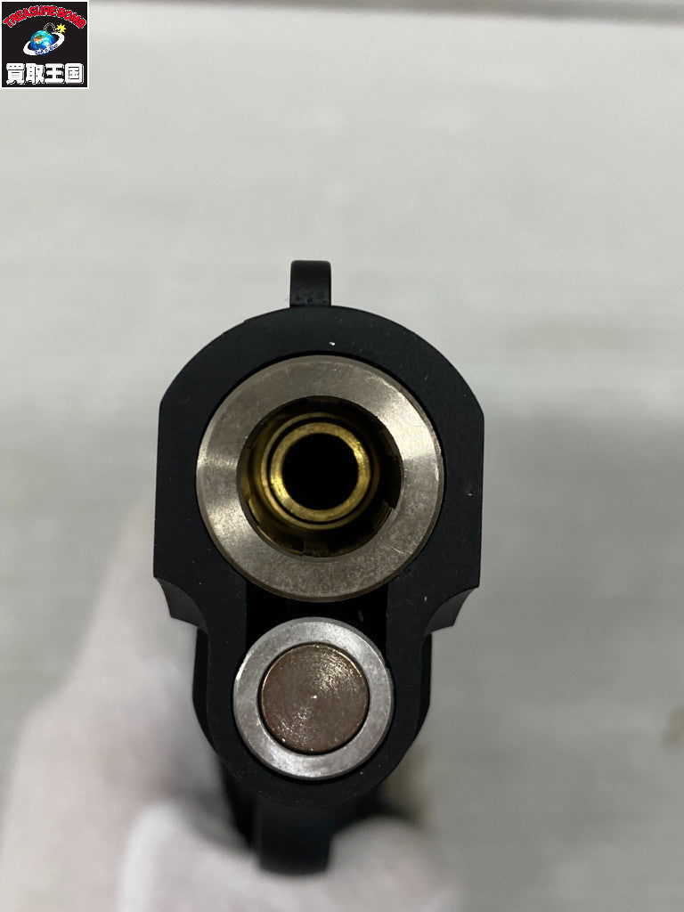 WA ウルトラTLE l 2 ブラックモデル ガン