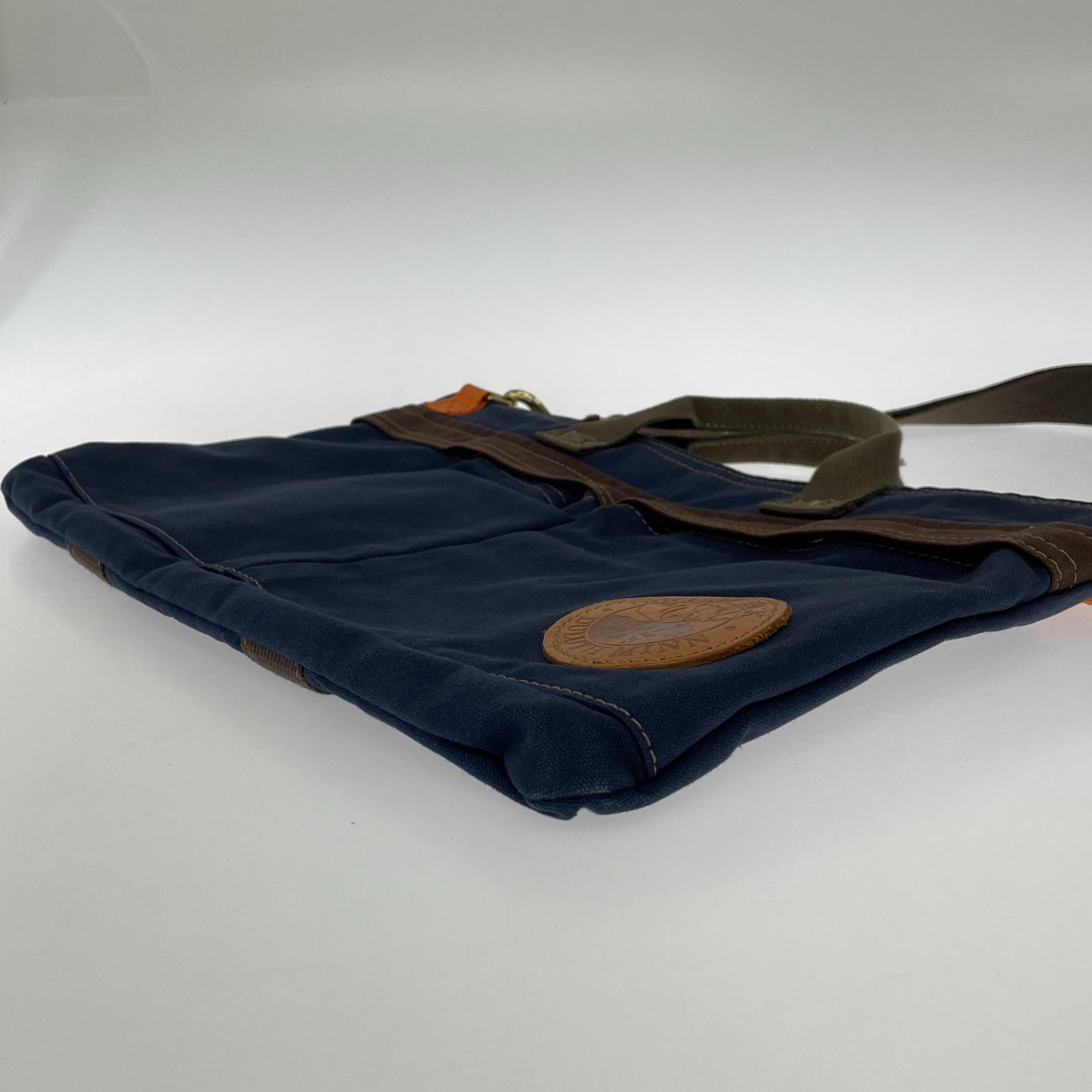 ブリーフケース DULUTH PACK キャンバスブリーフケース