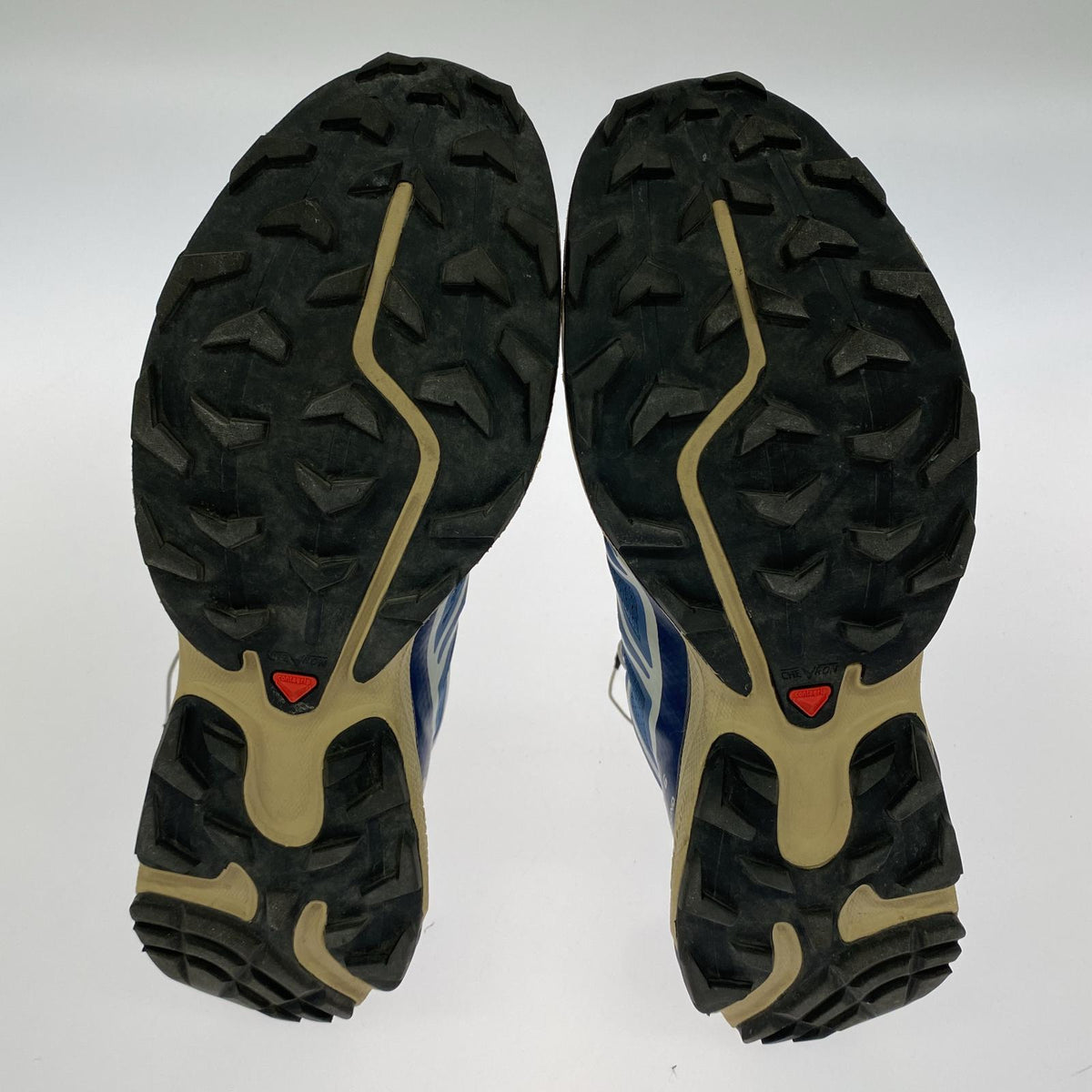 スニーカー XT-6/ADVANCED ブルー