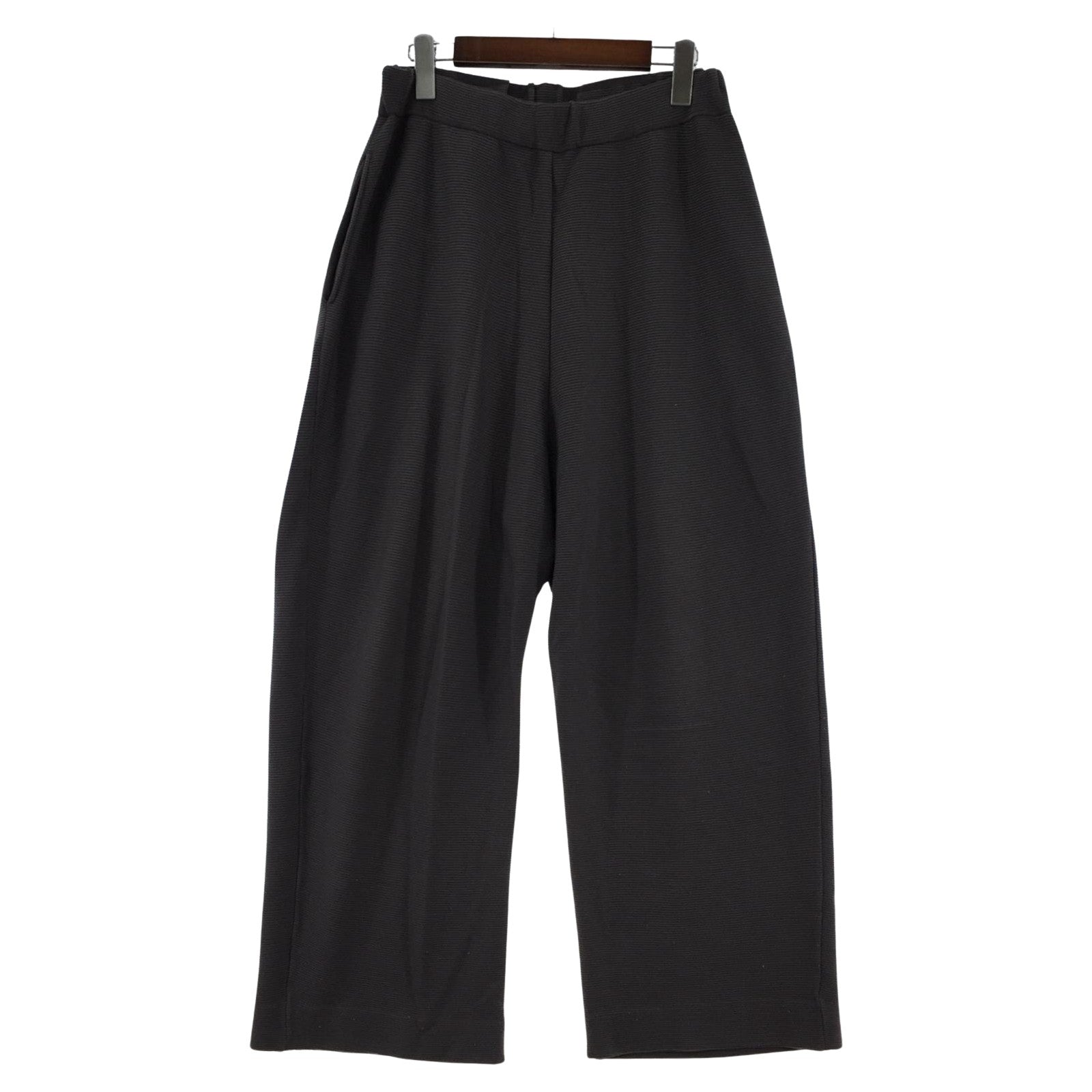 パンツ YK21SS0227S 2 グレー