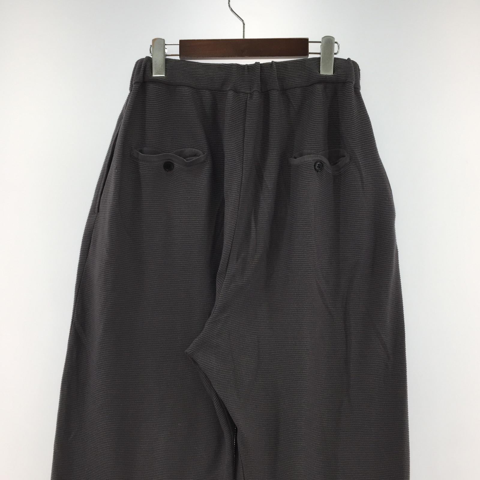 パンツ YK21SS0227S 2 グレー