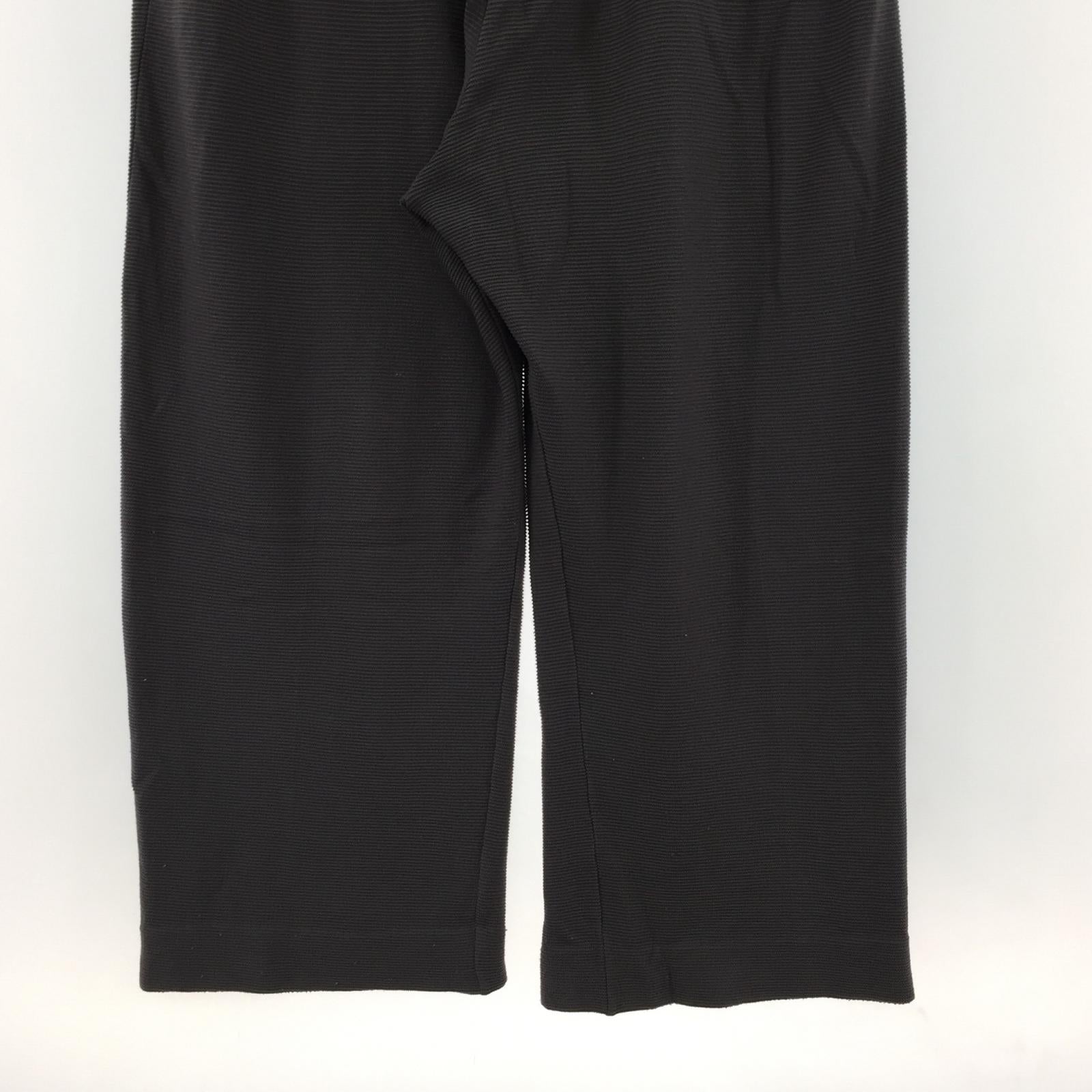 パンツ YK21SS0227S 2 グレー