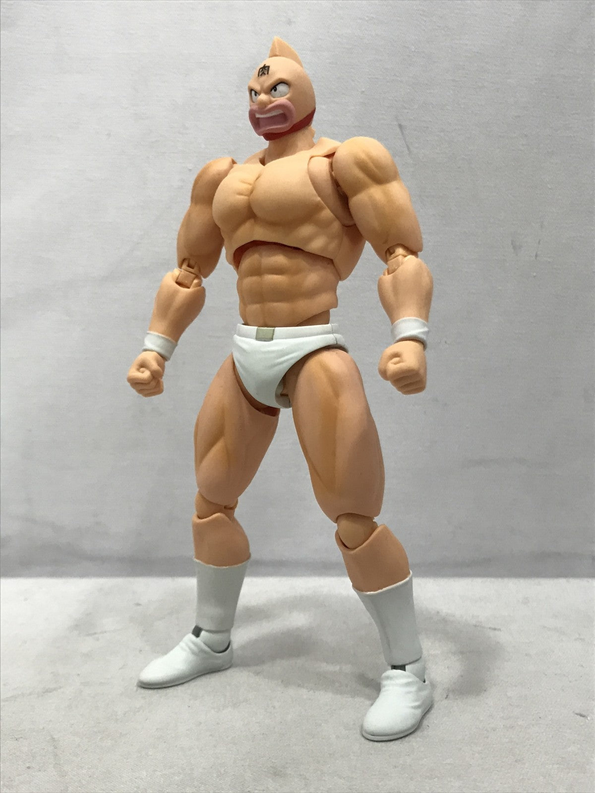 S.H.Figuarts キン肉マン ORIGINAL COLOR EDITIO フィギュア/グッズ