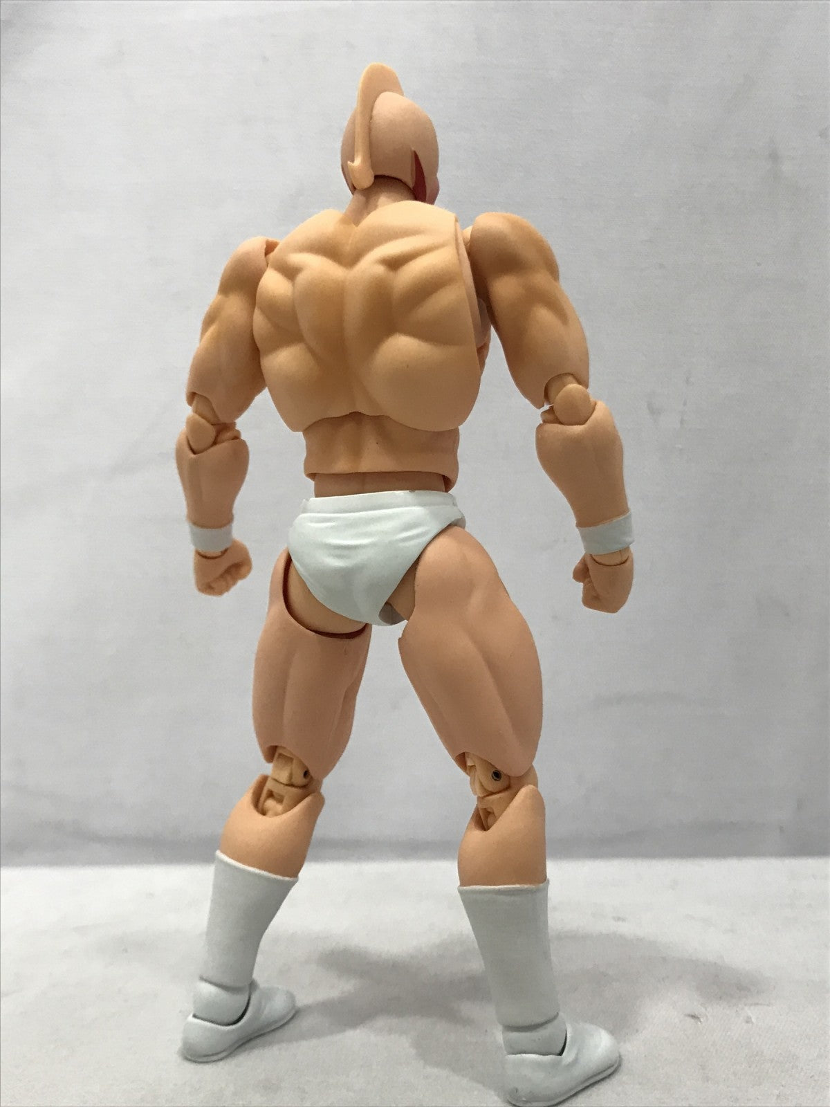 S.H.Figuarts キン肉マン ORIGINAL COLOR EDITIO フィギュア/グッズ
