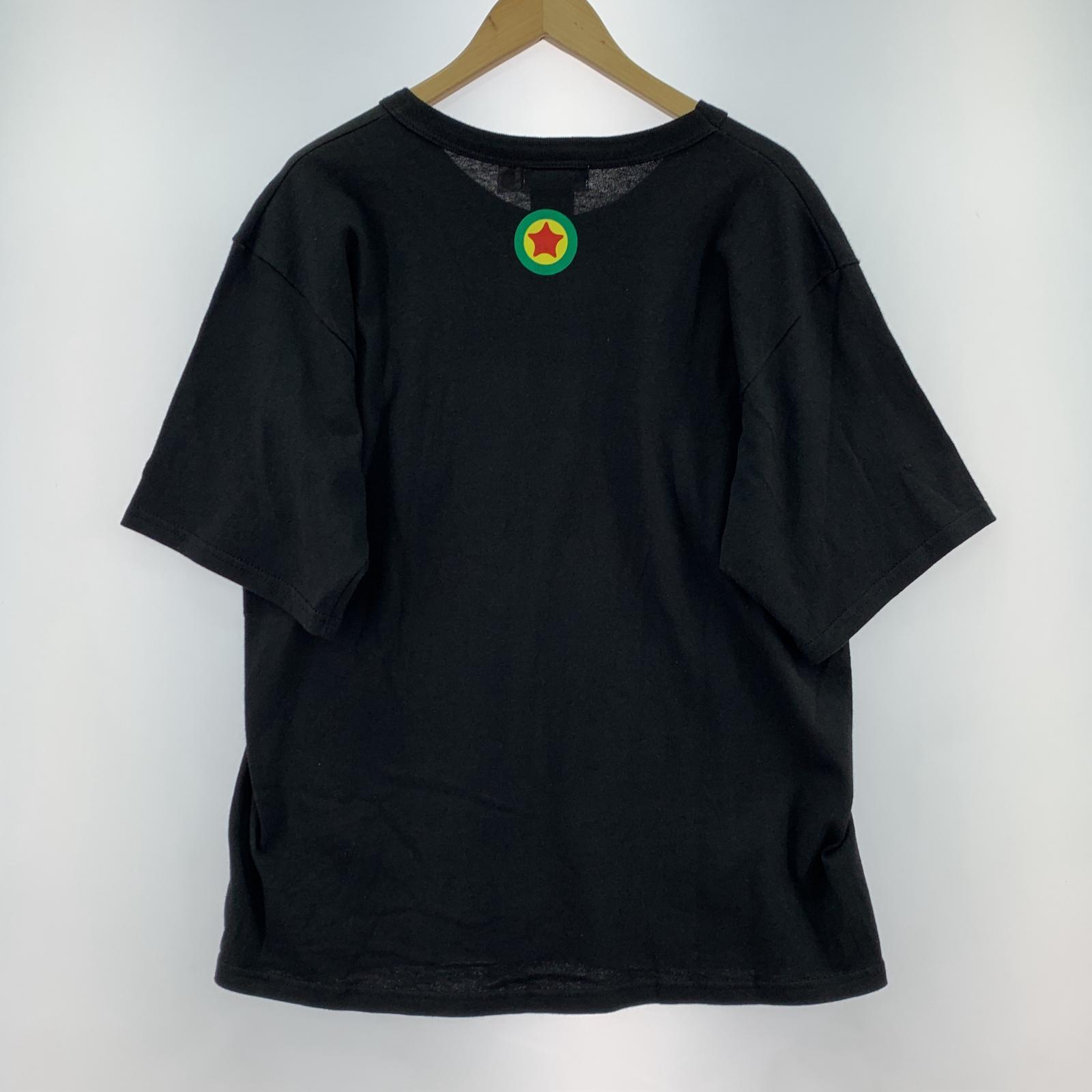 半袖Tシャツ Champion M ブラック