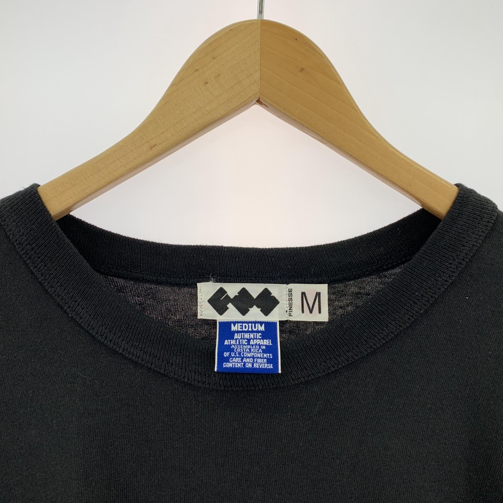 半袖Tシャツ Champion M ブラック