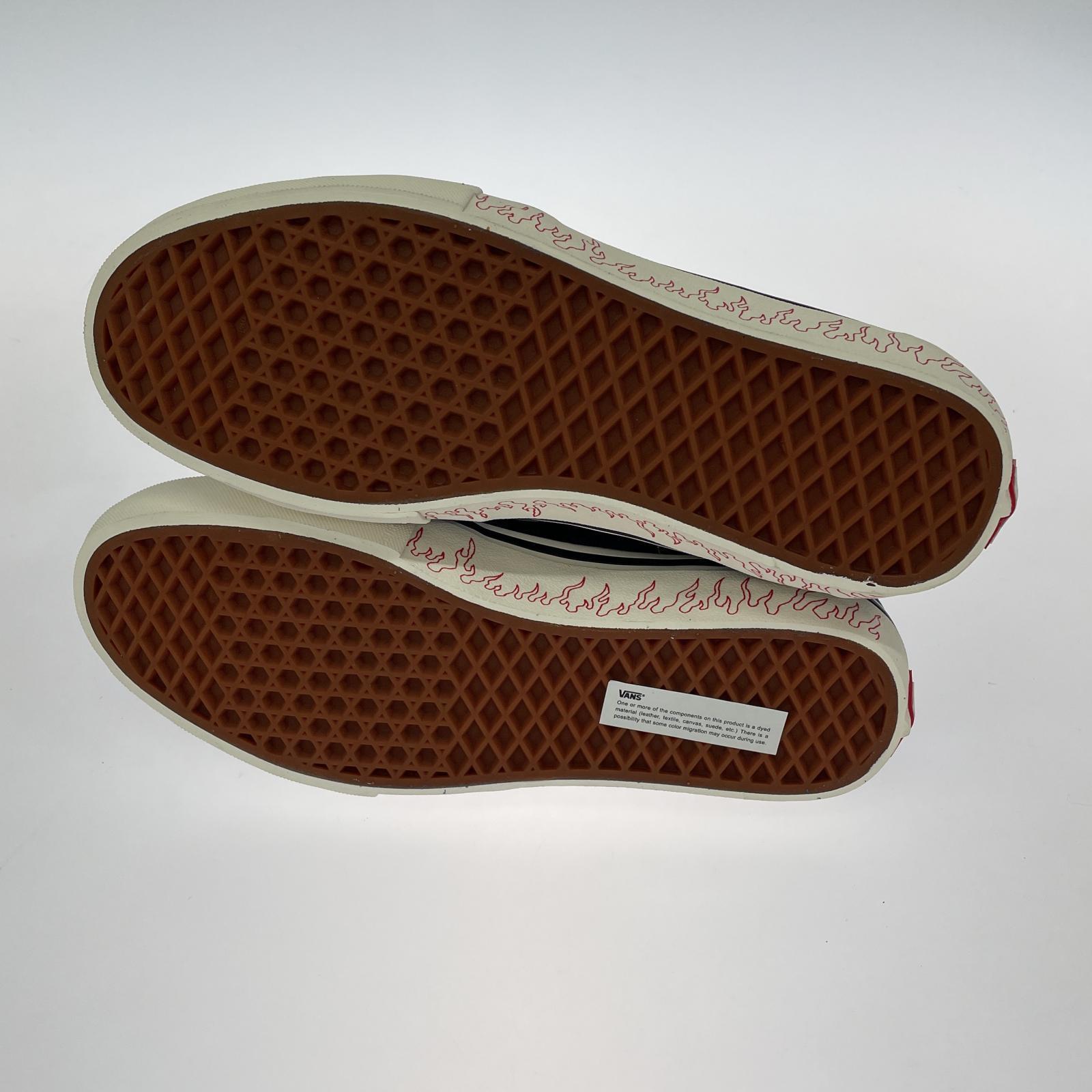 スニーカー LOTTIES SK-8 28cm (US10 UK9 1/2 EU46)