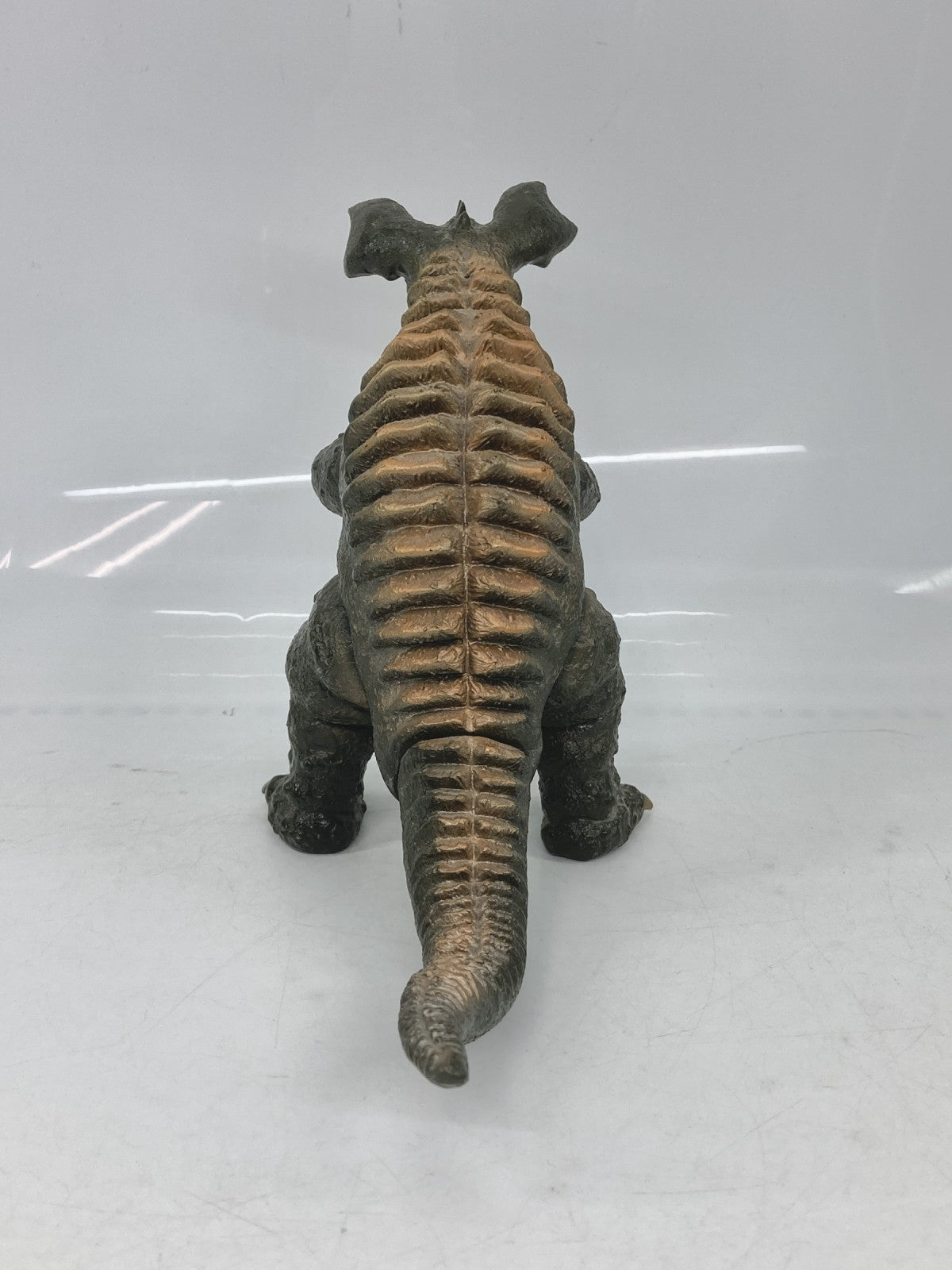 バラゴン ソフビ 1992 JAPAN ゴジラシリーズ BANDAI フィギュア/グッズ