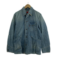 デニムジャケット RED TAB 70741-50 デニムジャケット(M) M