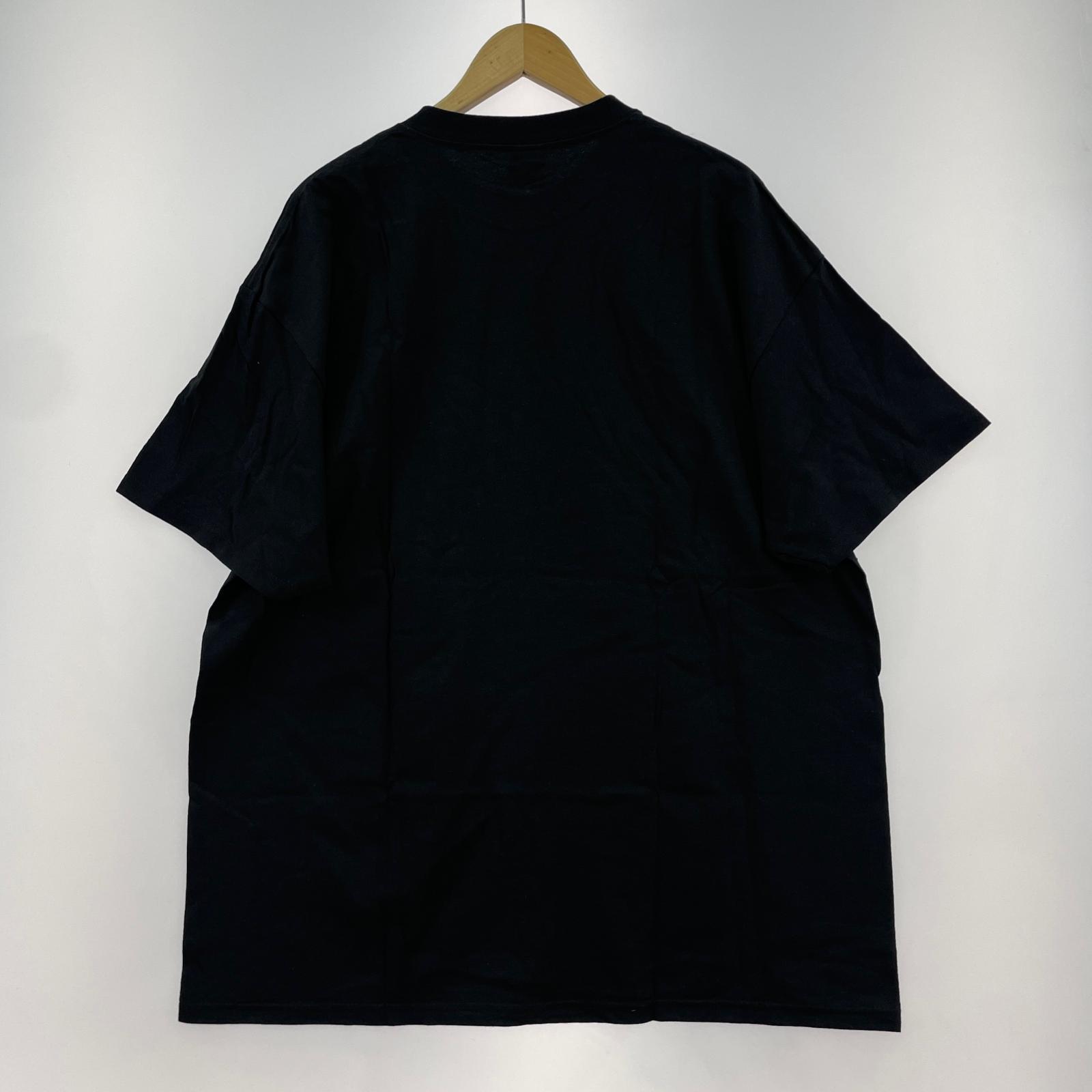 その他トップス STUSSY ROOTS Tシャツ ブラック XL ブラック