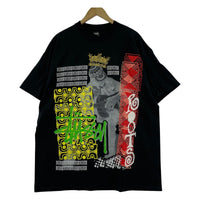 その他トップス STUSSY ROOTS Tシャツ ブラック XL ブラック