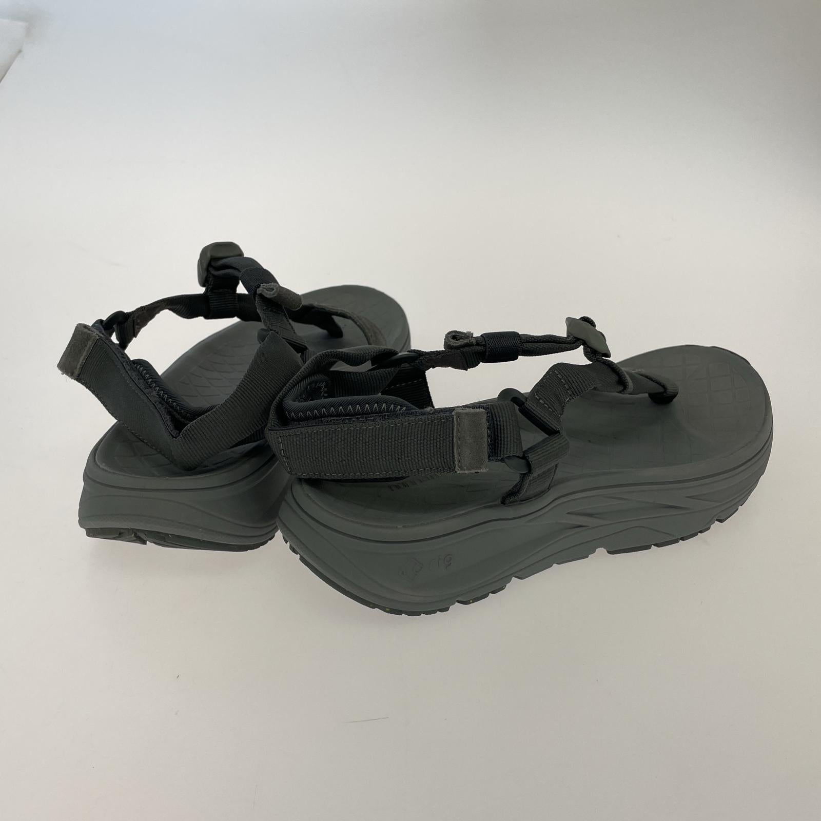 サンダル ×rig footwear KAMBA2 26cm 26cm (US8 UK7 1/2 EU42) グレー