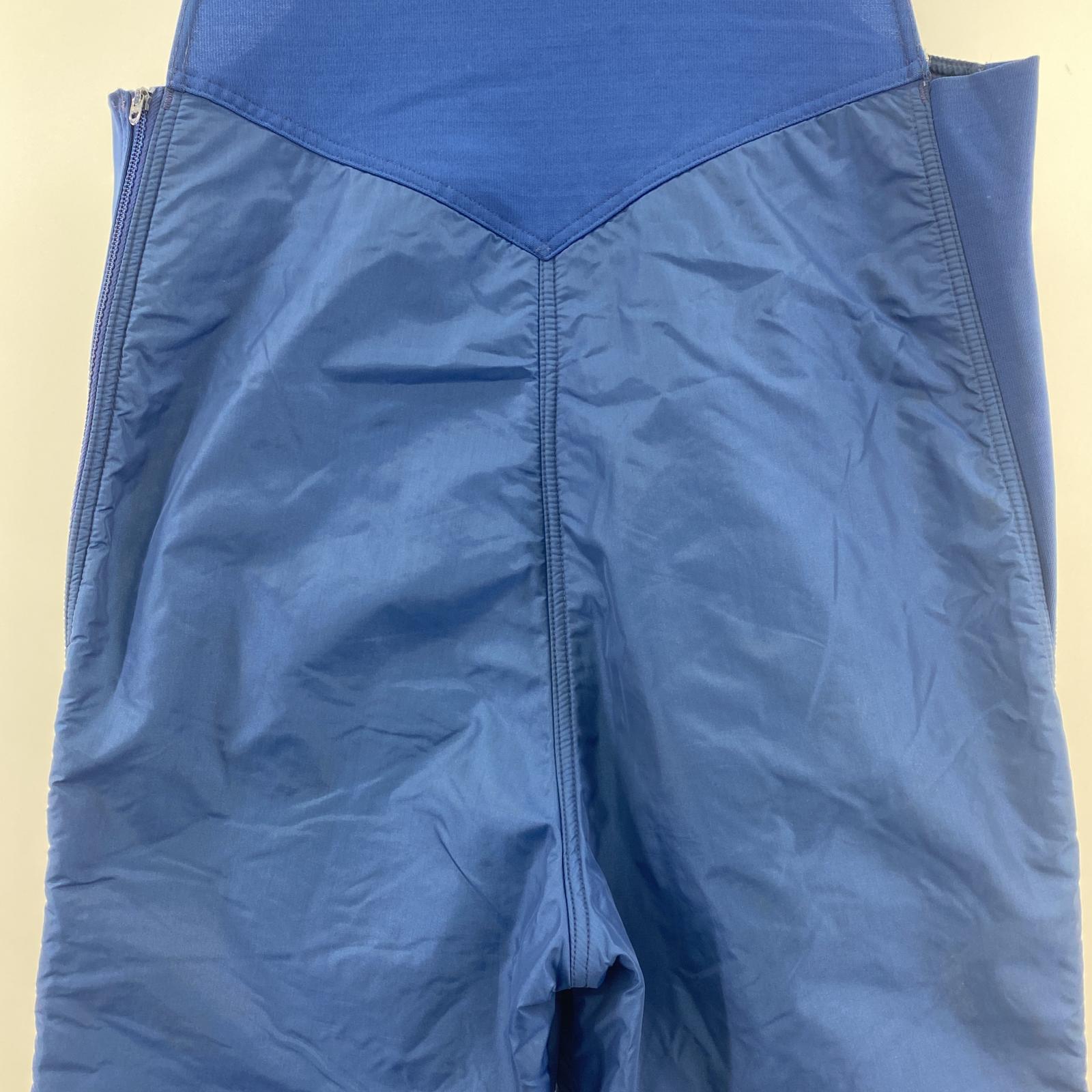 その他アウター 70s levis ski オーバーオール 青 ブルー