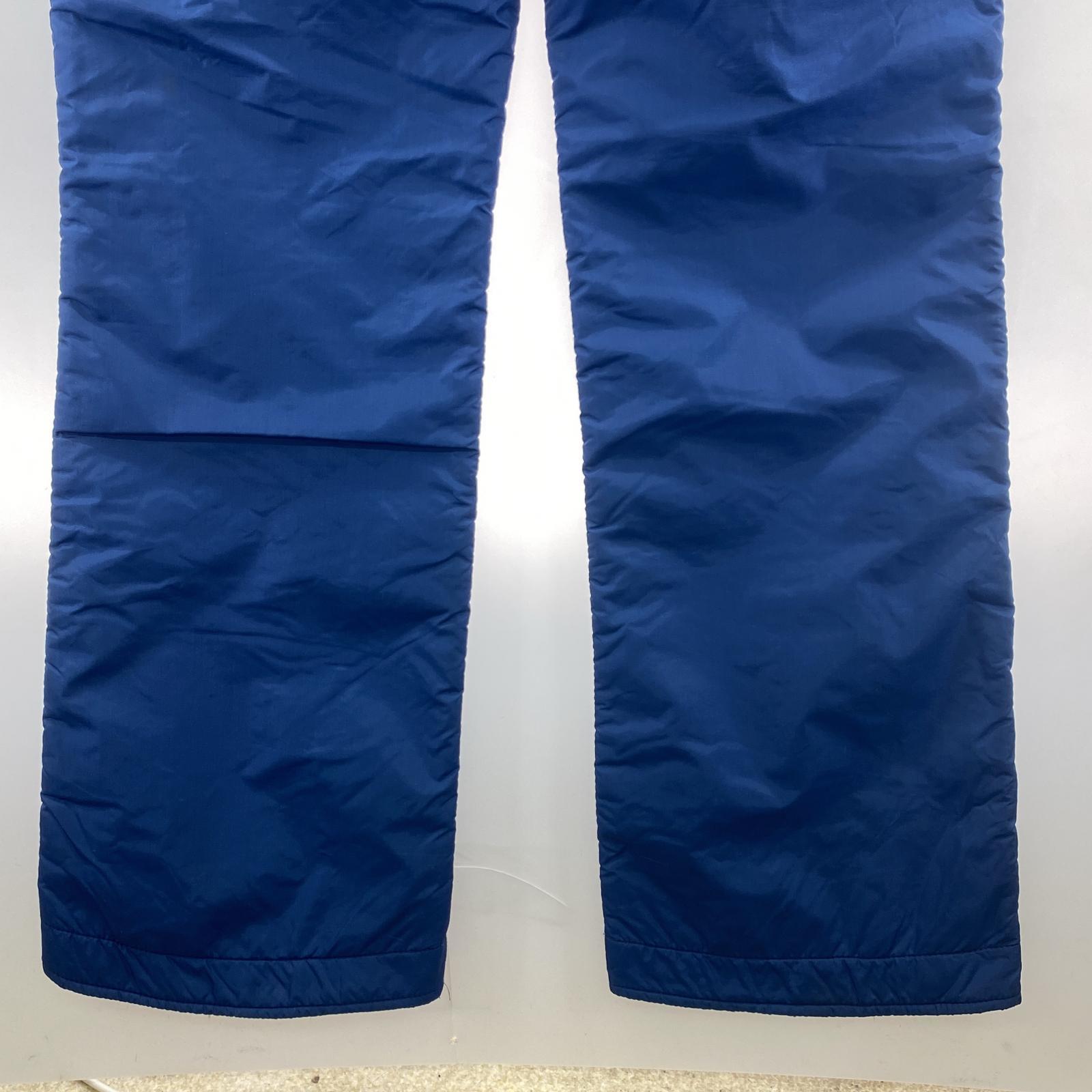その他アウター 70s levis ski オーバーオール 青 ブルー