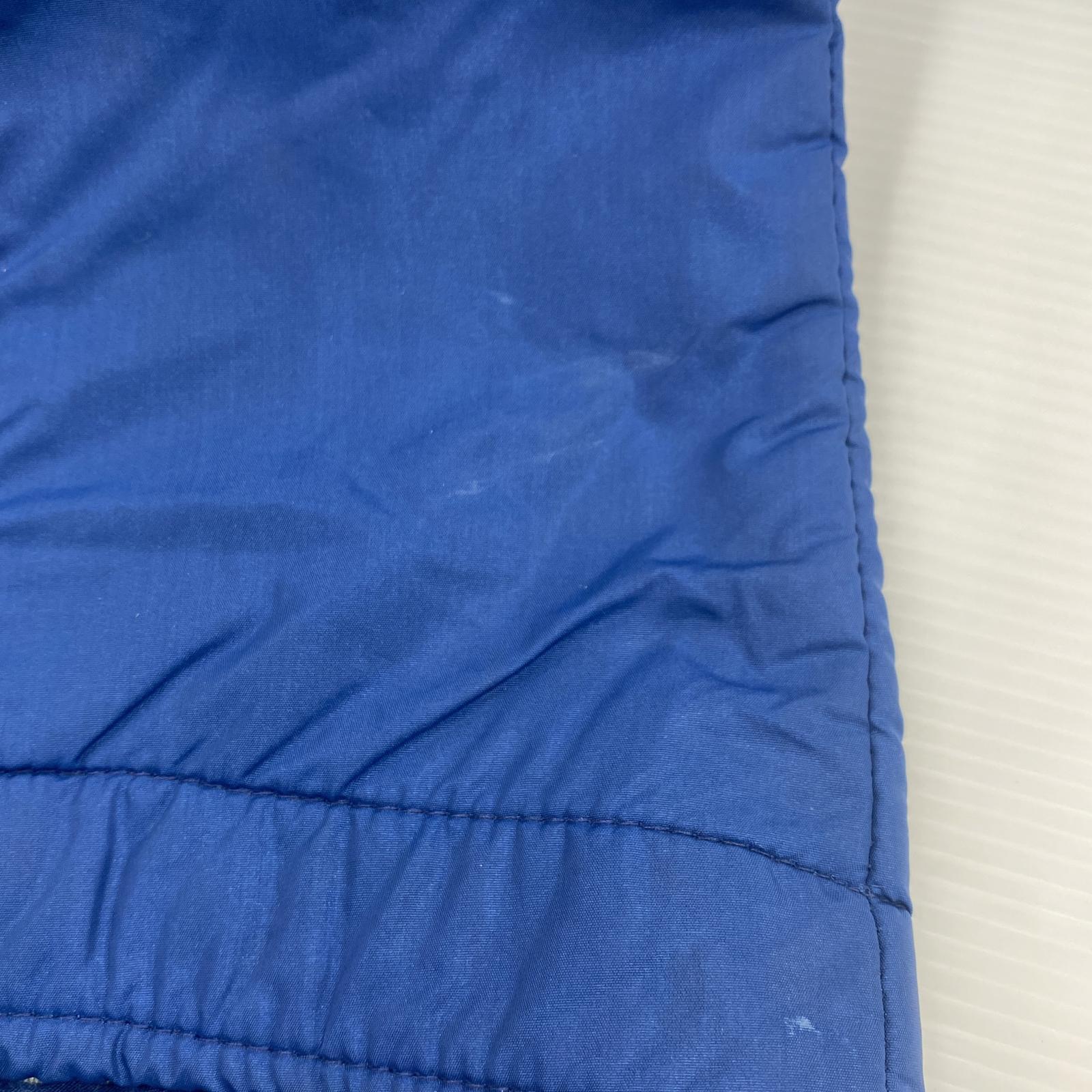 その他アウター 70s levis ski オーバーオール 青 ブルー