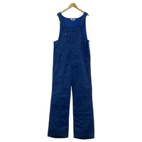 その他アウター 70s levis ski オーバーオール 青 ブルー